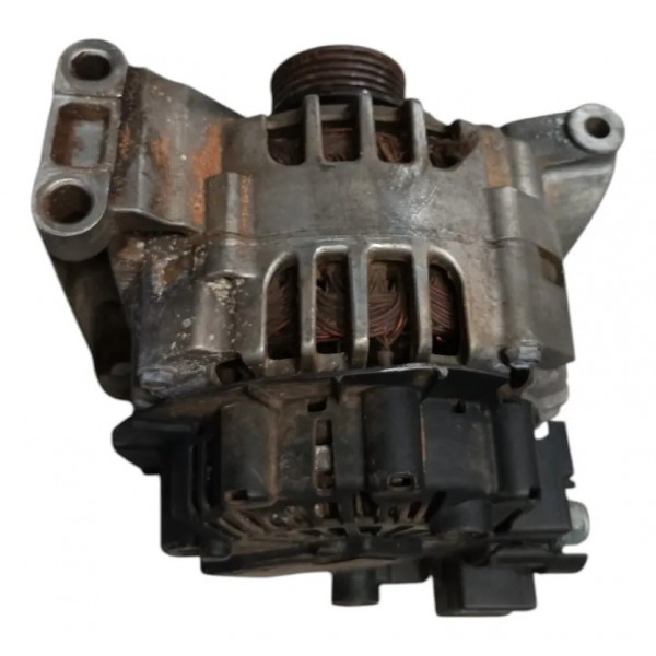 Alternador Mercedes B170 B180 1.7 B200 2.0 2008 2009 Á 2011
