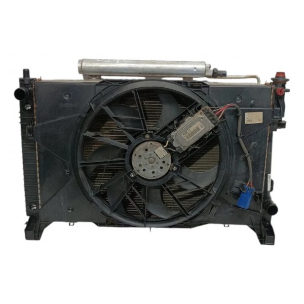 Kit Radiador Mercedes Benz B170 B180 1.7 B200 2.0 Original