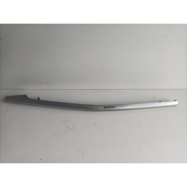 Acabamento Friso Direito Painel Audi Q5 2018 2019 2020