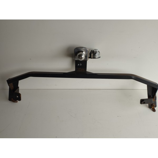 Engate Reboque Rabicho Audi A3 2001 2002 2003 2004 2005