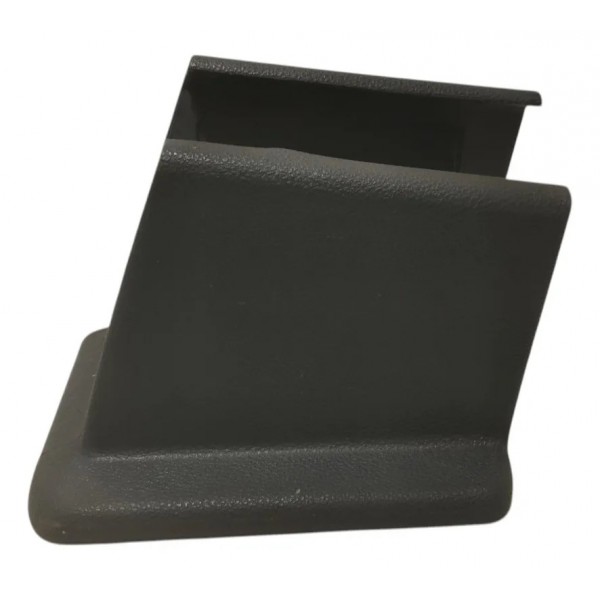 Acabamento Interno Banco Traseiro Esquerdo B170 B180 B200 Preto