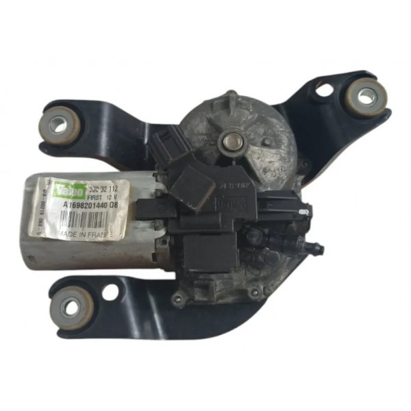 Motor Limpador Traseiro Mercedes B170 B180 B200 2008 Á 2011