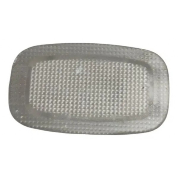 Luz Cortesia Interna Gla 200 C180 C250 B170 B180 B200 A200 Branco-frio
