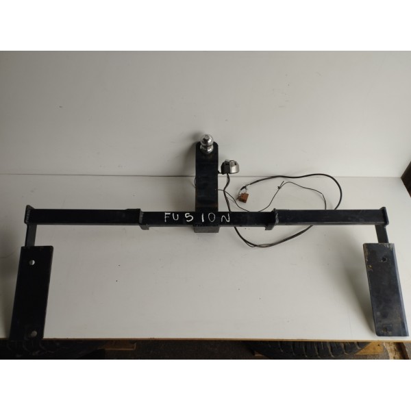 Engate Reboque Rabicho Ford Fusion 2010 2011 2012