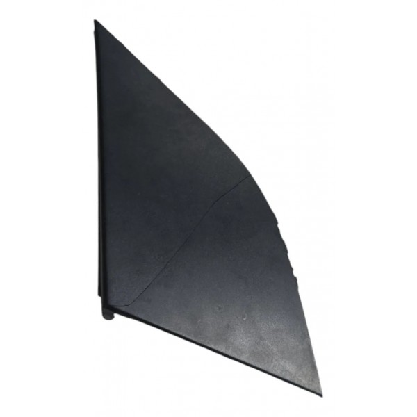 Acabamento Superior Paralama Direito B170 B180 B200 Detalhe Preto