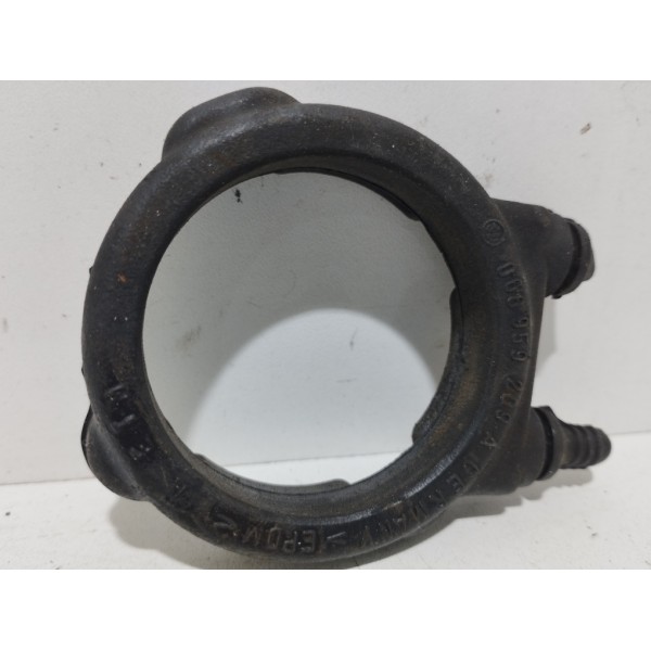 Presilha Bomba Água Auxiliar Amarok 066959269a 2012 A 2018