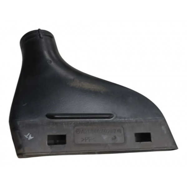 Duto Entrada Ar Mercedes B170 B180 B200 2008 2009 Á 2011
