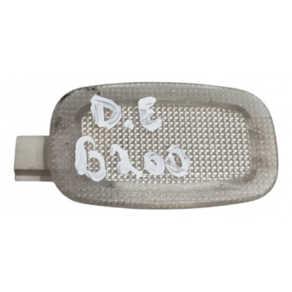 Luz Cortesia Interna Gla 200 C180 C250 B170 B180 B200 A200#2 Branco-frio