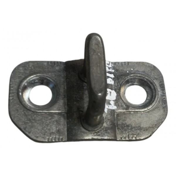 Batente Porta Dianteira Direita Mercedes B170 2008 Á 2011