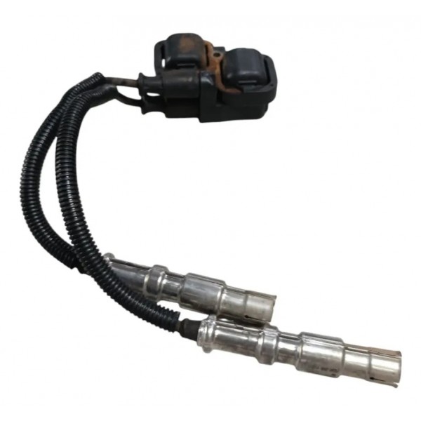 Bobina Ignição Mercedes B170 B180 1.7 B200 2.0 2008 Á 2011