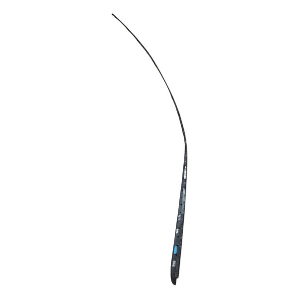 Friso Teto Lado Direito Mercedes B170 B180 B200 2008 Á 2011 Preto