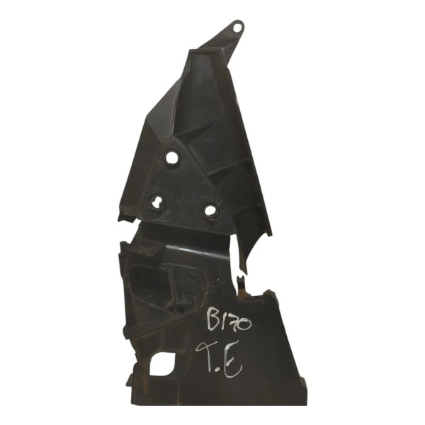 Suporte Fechadura Traseiro Esquerdo Mercedes B170 B180 B200