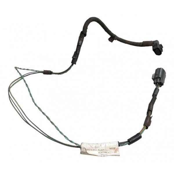 Chicote Volvo Xc60 Código D31296298001 2010 2011 2012