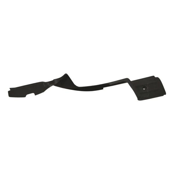 Soleira Traseira Esquerda Gol Parati G2 G3 G4 2000 2001 Preto