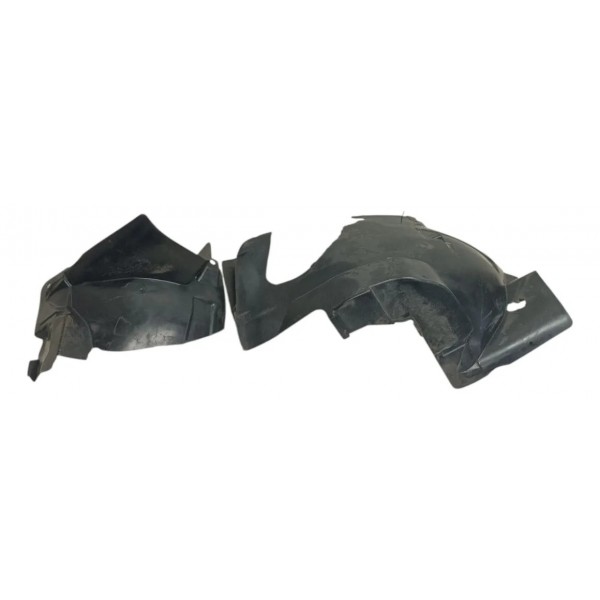 Parabarro Dianteiro Esquerdo Mercedes B170 B180 B200 Detalhe