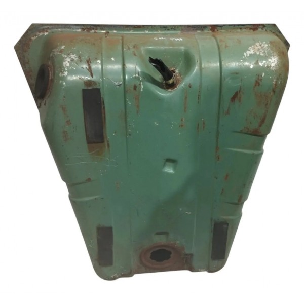 Tanque Combustível Gol Parati Saveiro Quadrado 1987 Á 1994