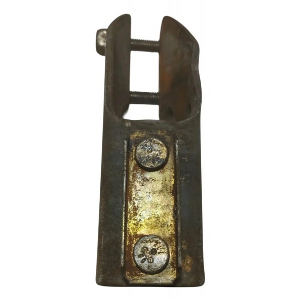 Suporte Barra Direção Gol Parati Saveiro Quadrado 1987 Á 94
