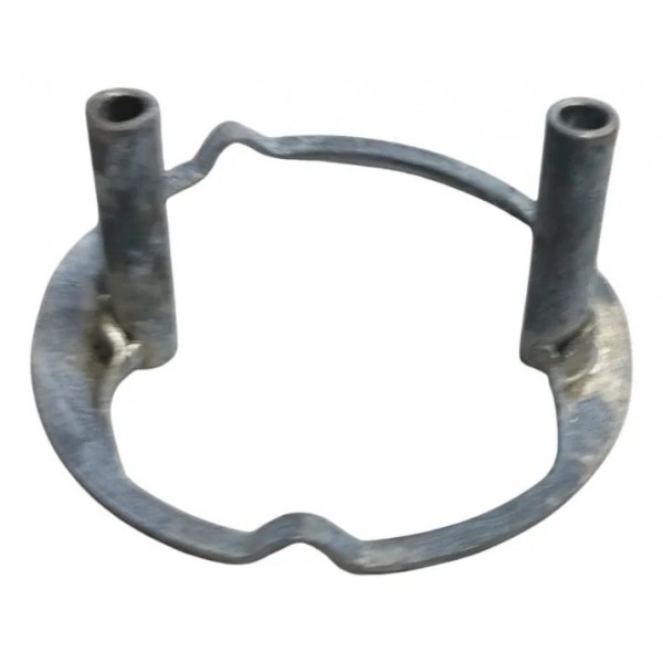 Suporte Tbi Tampa Do Filtro Kadett Monza 1.8 2.0 1989 Á 1997