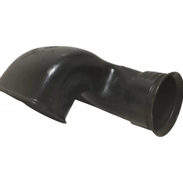 Duto Ar Esquerdo Vw Gol Quadrado 1987 1988 1989 1990 Á 1995