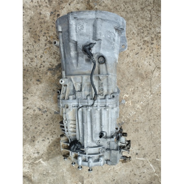 Caixa De Câmbio Amarok Manual 4x4 2012 2013 2014 2015 Á 2018