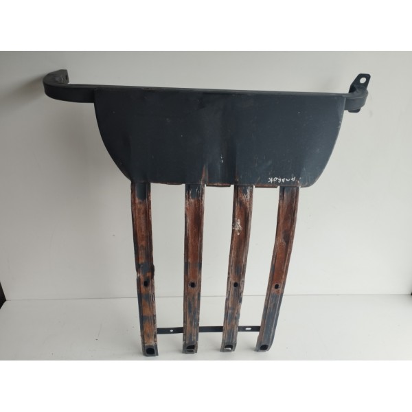 Protetor Carter Vw Amarok 2012 2013 2014 2015 2016 2017 2018