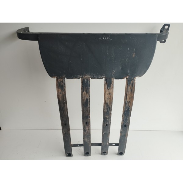 Protetor Carter Vw Amarok 2012 2013 2014 2015 2016 2017 2018