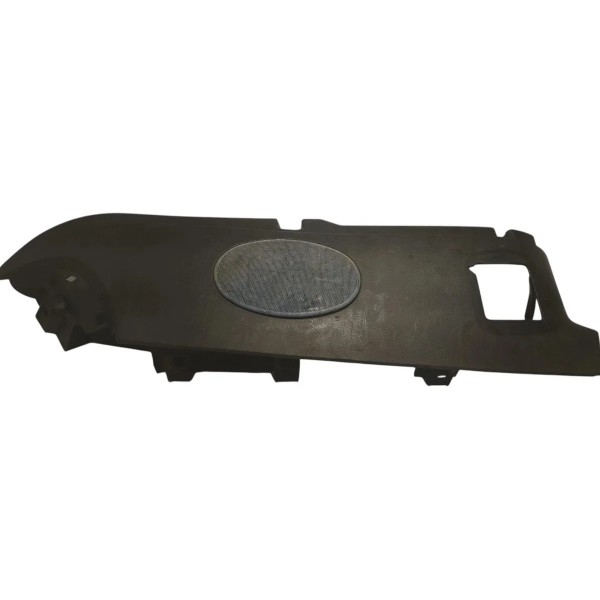 Suporte Bagagito Direito Parati Gol G3 2000 2001 (detalhe) Cinza-escuro