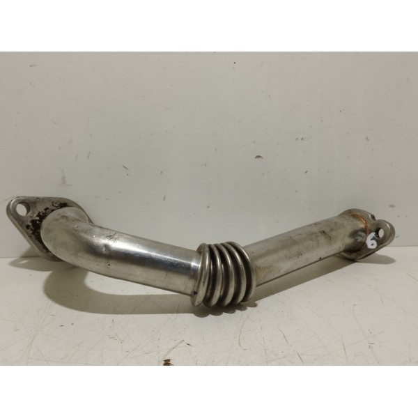 Cano Válvula Egr Vw Amarok 2.0 03l131521 2012 2013 A 2019