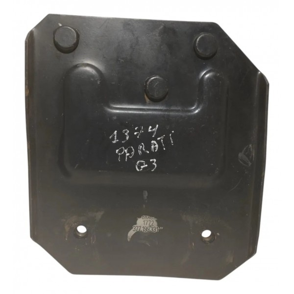 Suporte Coxim Motor Frontal Gol Parati G3 2000 2001