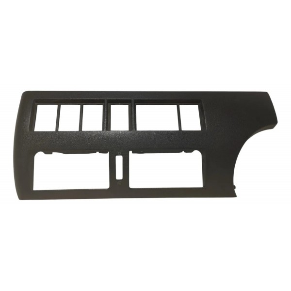 Moldura Painel Central Vw Gol Parati Saveiro G3 (detalhe)