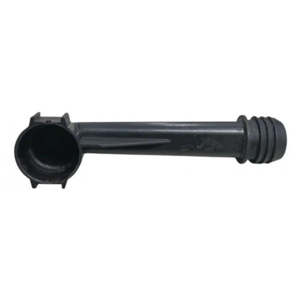 Tubo Anti Chama Motor Vw Gol Parati 1995 1996 1997 Á 2002