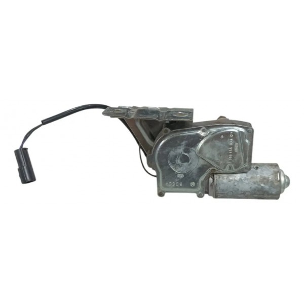 Motor Limpador Traseiro Vw Gol Parati G3 1999 2000 2001