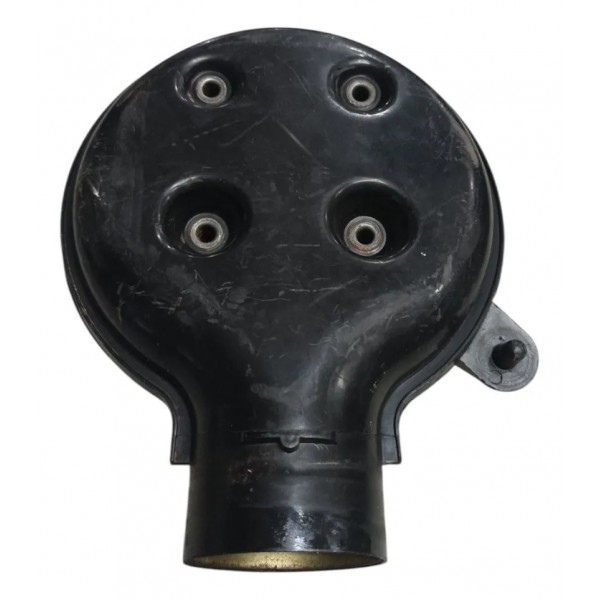 Tampa Mufla Tbi Corpo Borboleta Gol Parati G2 G3 1997 Á 2005