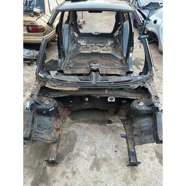 Frentão Mini Frente Longarina Esquerda Direita Ix35 11 A 15