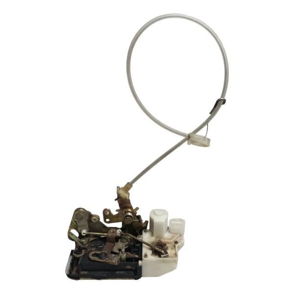 Fechadura Dianteira Direita Gol Parati G3 G4 1999 Á 2005