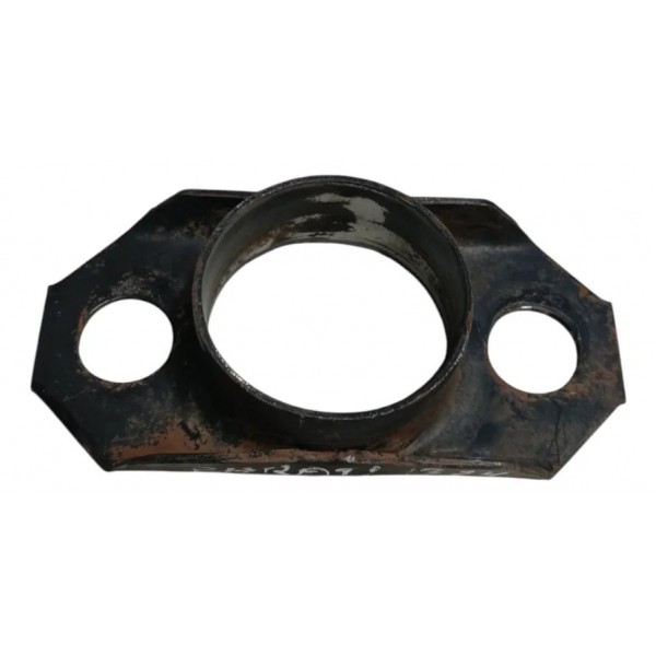 Suporte Coxim Frontal Motor Gol Parati Saveiro Santana