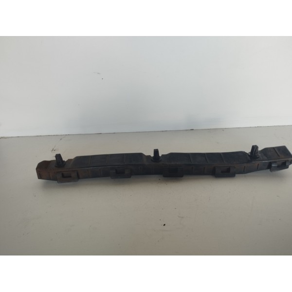 Guia Parachoque Traseiro Esquerdo Ix35 2011 Á 2015