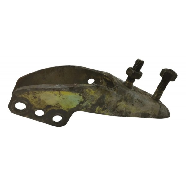 Suporte Caixa Direção Vw Gol Parati Saveiro  G2 G3 G4 2000