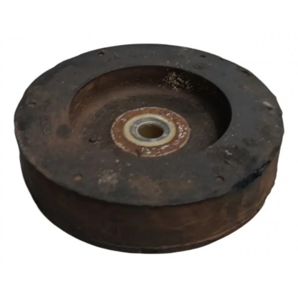 Coxim Antivibração Agregado Vw Gol Prati Saveiro Original