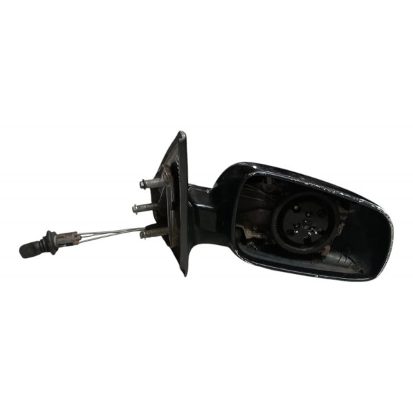 Retrovisor Direito Manual Gol Parati G3 G4 1999 2000 Á 2006