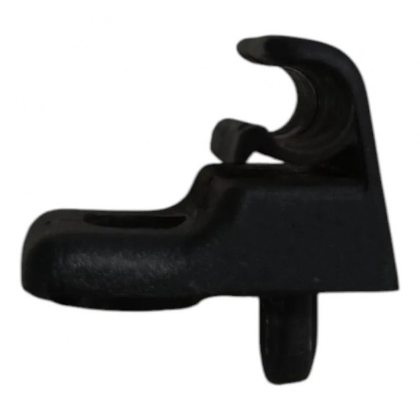 Suporte Presilha Quebra Sol Fiat Uno 1985 1986 1987 Á 2003
