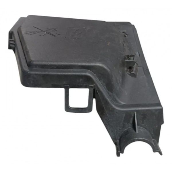 Tampa Caixa Fusível Duster Sandero 2013 Á 2016  Detalhe