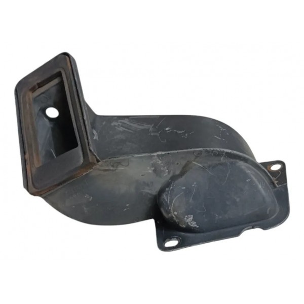 Duto Ar Direito Painel Fiat Uno 1985 1986 1987 1988 Á 1999