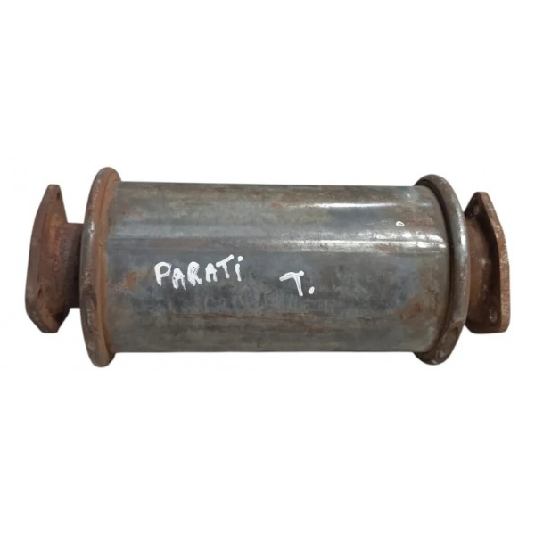 Catalisador Oco Parati Gol G3 2000 2001