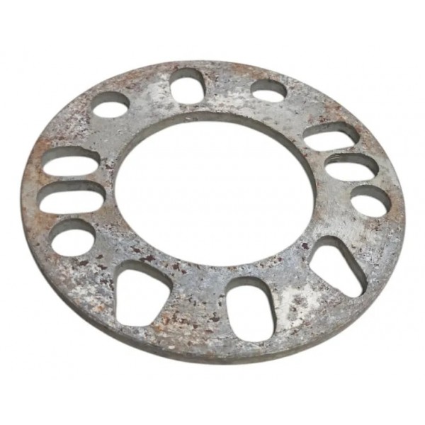 Espaçador Alargador Para Roda Universal 4 E 5 Furos