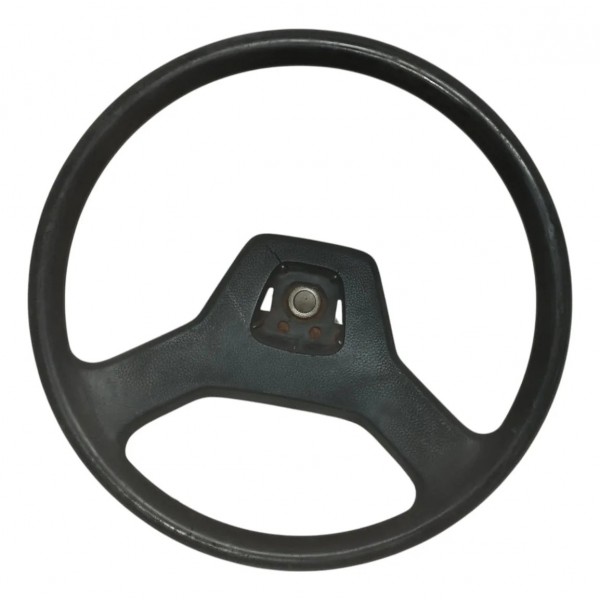Volante Fiat Uno Elba Prêmio Fiorino 1985 1986 1987 Á 1994 Preto