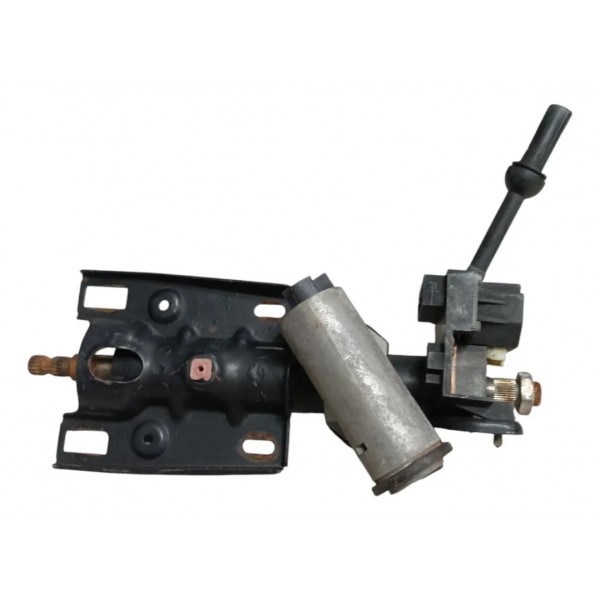 Coluna De Direção Fiat Uno 1.5 1985 1986 Á 1996