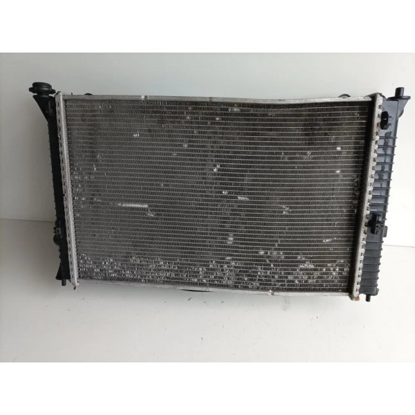 Kit Radiador Ford Fusion 3.0 V6 4x4 Autom 2010 2011 2012