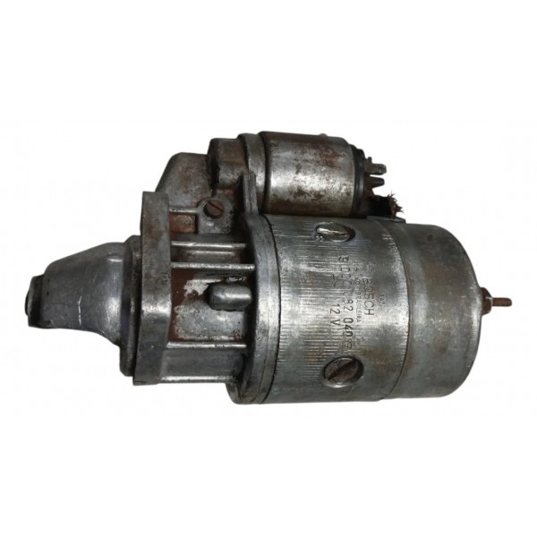 Motor Arranque Premio Elba Fiorino Uno Palio Escort 1.0