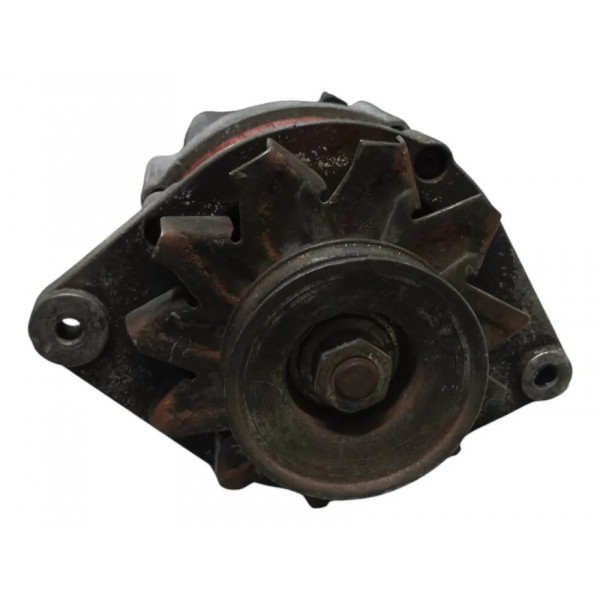 Alternador Fiat Uno Elba Fiorino 1.0 1992 1993 1994 Á 2000
